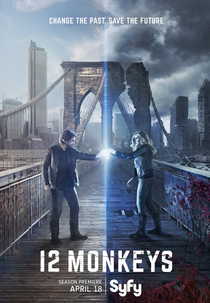 12 Monkeys (2ª Temporada) (12 Monkeys (Season 2))