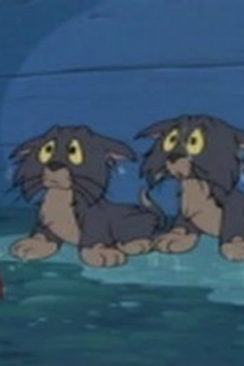 Poster de Episódio Pluto's Kittens (1999)