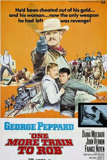  de Filme Em Liberdade para Matar (1971)