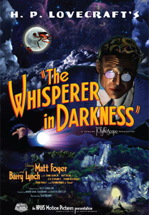 Um Sussurro Nas Trevas (The Whisperer in Darkness)