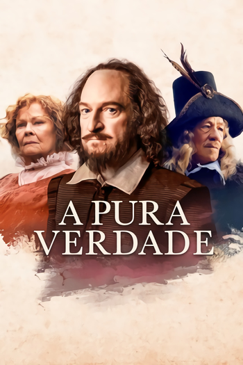  de Filme A Pura Verdade (2018)