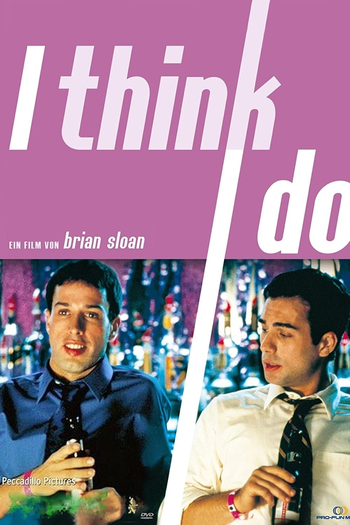  de Filme Acho Que Sou (1994)