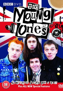 The Young Ones (1ª Temporada) (The Young Ones (Series 1))