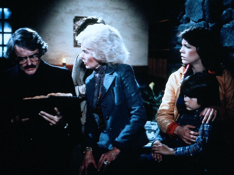 Foto 14 de A Bruma Assassina