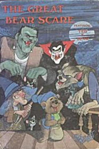  de Curta Susto do Grande Urso (1983)