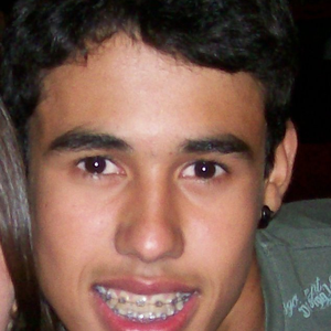 Foto de perfil de João Alexandre Borges Garcia