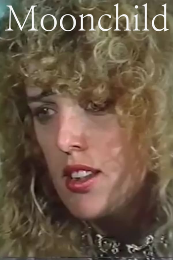  de Filme Moonchild (1989)