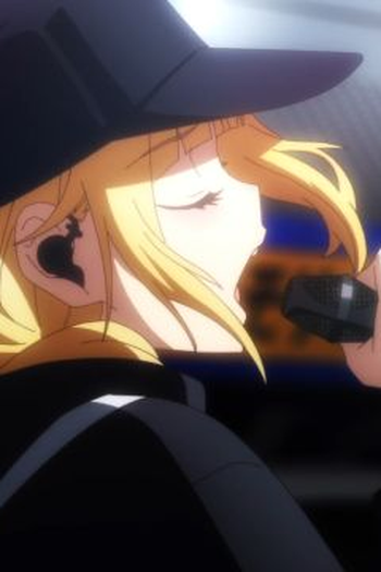 Poster de Episódio 英子の歌 (2022)