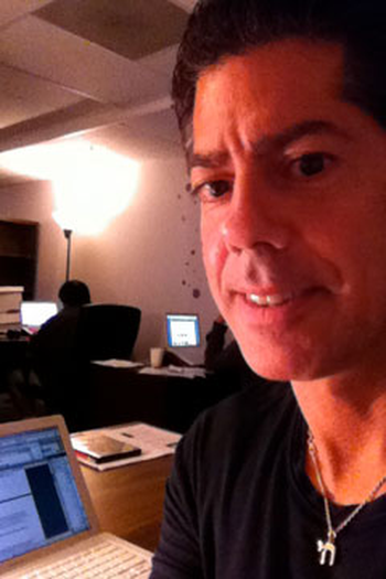 Poster de Série MYSTI5IED! (2017)