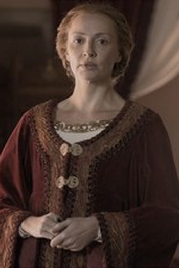 Poster de Episódio Héroes anónimos (2017)