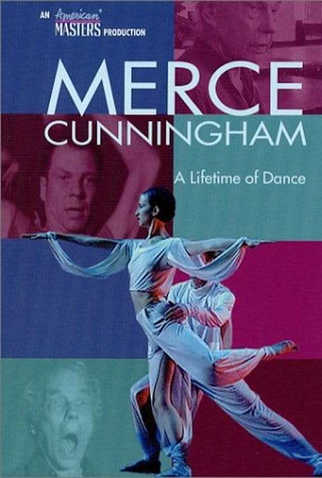 Poster 1 de Filme Merce Cunningham: A Lifetime of Dance (2001)