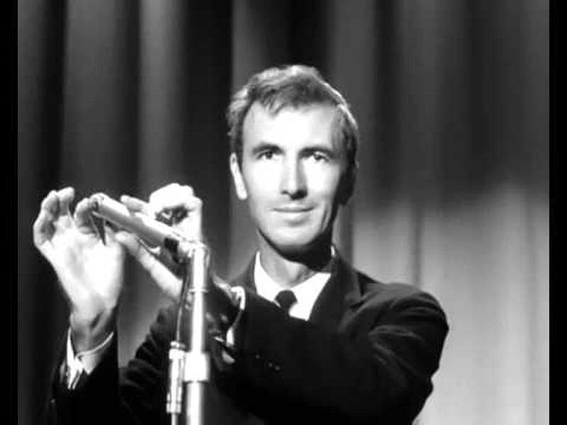 Foto 3 de Opening Speech