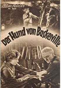 O Cão dos Baskervilles (Der Hund von Baskerville)