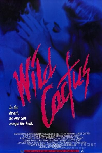  de Filme Wild Cactus (1993)