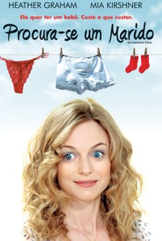 Poster 1 de Filme Procura-se um Marido (2008)