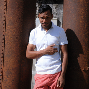 Foto de perfil de M. Black