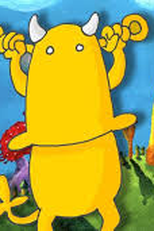 Vaquinha (Kistehên)