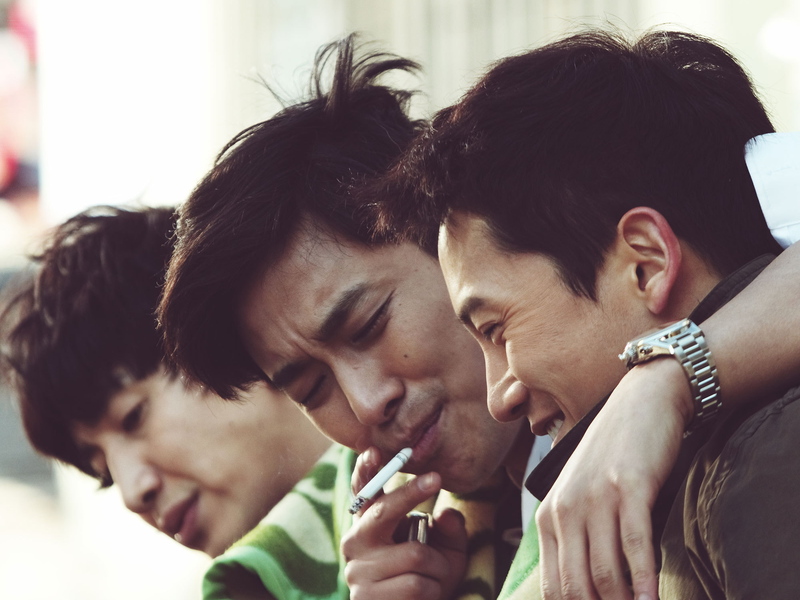 Foto 10 de Confession