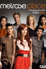 Melrose Place  (1ª Temporada) (Melrose Place (Season 1))