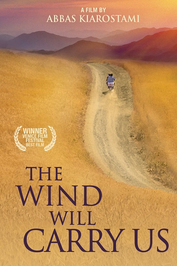  de Filme O Ventos nos Levará (1999)