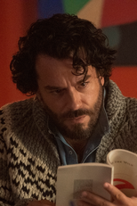 Juan Pablo Espinosa (I)