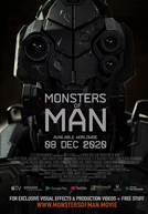 Monstros do Homem (Monsters of Man)