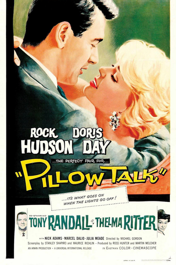  de Filme Confidências à Meia-Noite (1959)