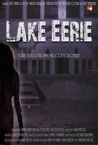 Poster 4 de Filme Lake Eerie (2016)