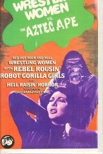  de Filme Gomar, O Monstro Assassino (1963)