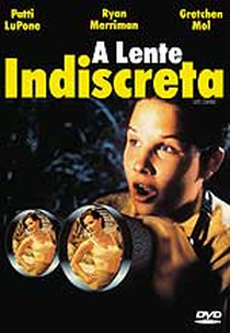 A Lente Indiscreta (Just Looking)