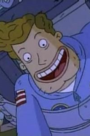 Poster de Episódio Mayberry UFO (1995)