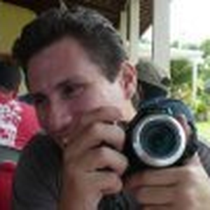 Foto de perfil de Alessandro Monteiro Paz de Ara