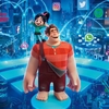 WiFi Ralph marca recorde de bilheteria em primeiro dia de exibição