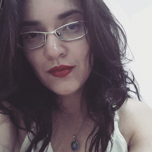 Foto de perfil de Nadja Grazielle