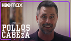 Pollos Sin Cabeza | Trailer Legendado | HBO Max