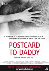 Postcard to Daddy (Postcard to Daddy)
