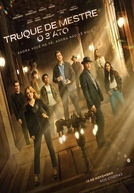 Truque de Mestre: O 3º Ato