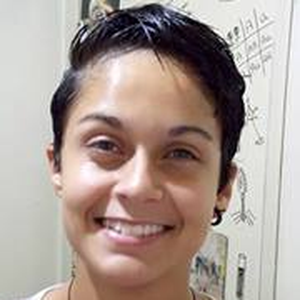 Foto de perfil de Priscila Rodrigues