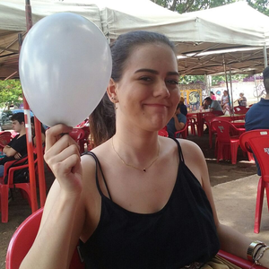 Foto de perfil de isabela