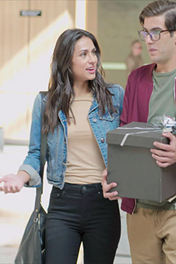 Poster de Episódio Capítulo 12 (2019)