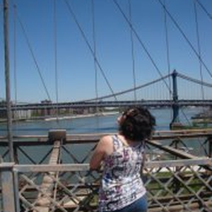 Foto de perfil de Janaina Morais