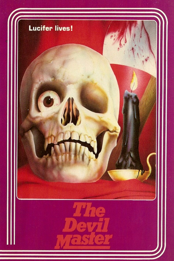  de Filme O Amante do Demônio (1977)