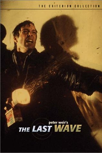  de Filme A Última Onda (1977)