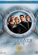 Stargate SG-1 (10ª Temporada) (Stargate SG-1 (Season 10))