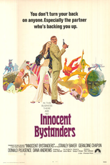 O Grande Seqüestro (Innocent Bystanders)