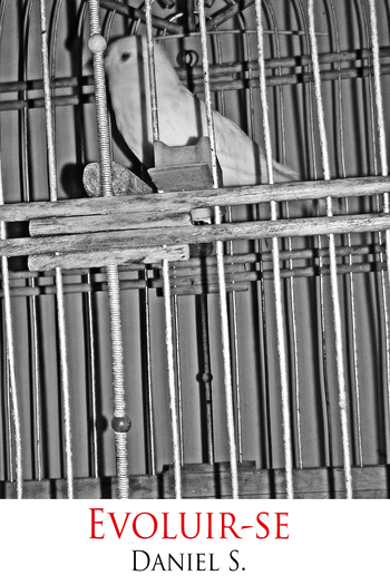 Poster de Curta Evoluir-se (2015)