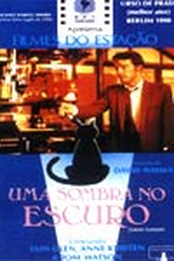  de Filme Uma Sombra no Escuro (1990)