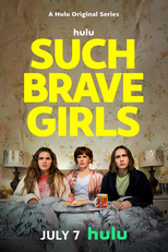 Such Brave Girls (2ª Temporada) (Such Brave Girls (Series 2))