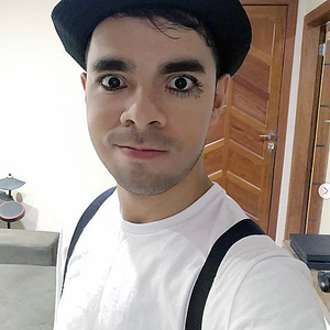 Foto de perfil de Fagner P Correa