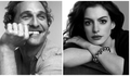 Serenity | Matthew McConaughey e Anne Hathaway podem estrelar próximo filme de Steven Knight